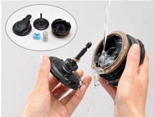 Thermos Home - konserwacja termosu