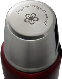 Thermos Stainless King - grawerowanie - kubek