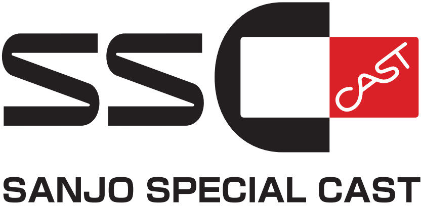 Producent: Sanjo SSC (przejdź do produktów)